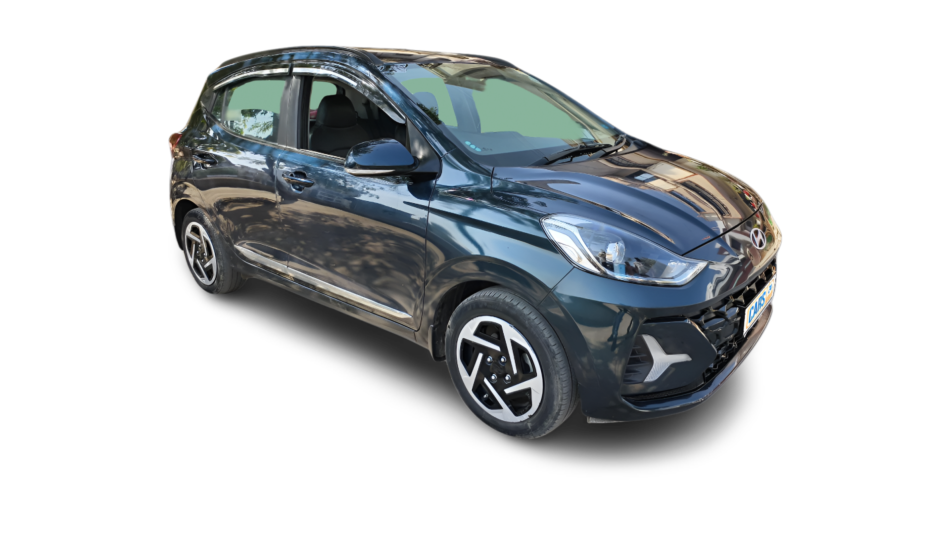 Hyundai GRAND I10 NIOS-img